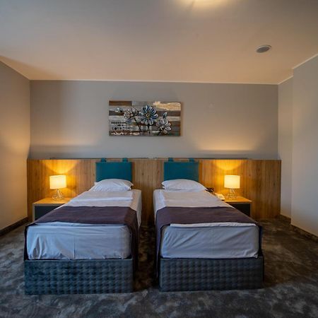 Hotel Caesar 2 Кърджали Екстериор снимка