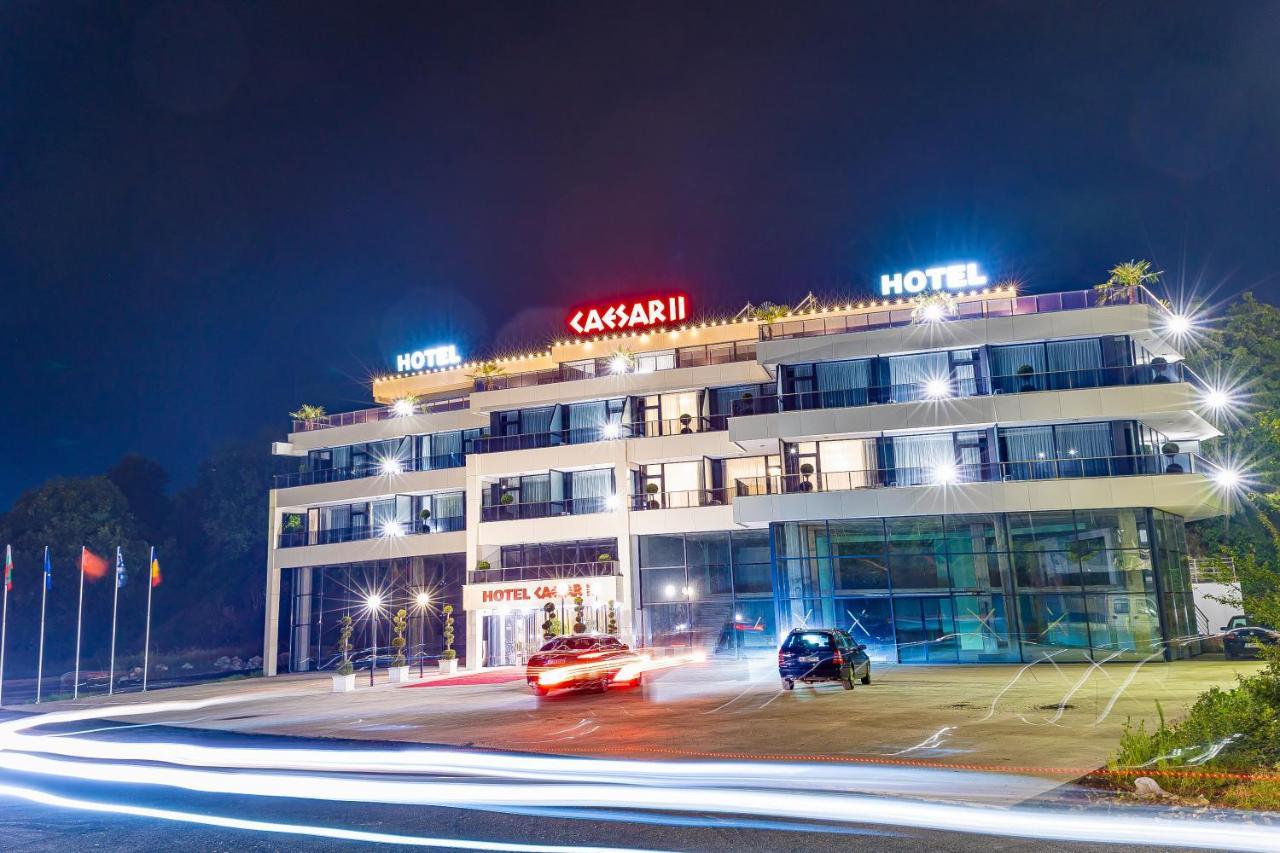 Hotel Caesar 2 Кърджали Екстериор снимка