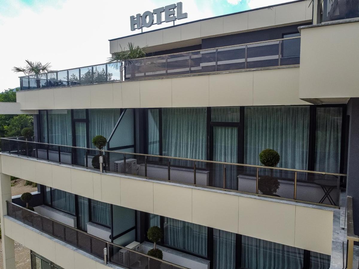 Hotel Caesar 2 Кърджали Екстериор снимка