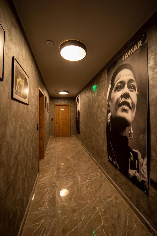 Hotel Caesar 2 Кърджали Екстериор снимка